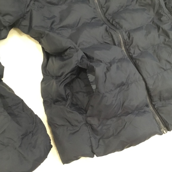 Blue jacket for girl or boy size 11-12 - Picture 2 of 5